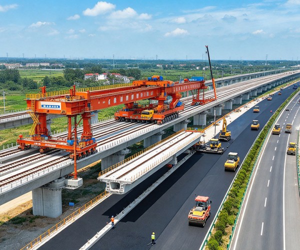 英德公路建设