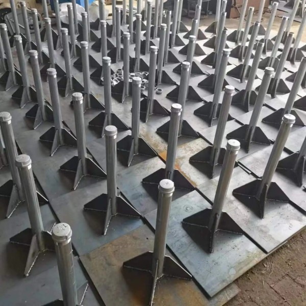 英德鑫亿呈沉降板生产